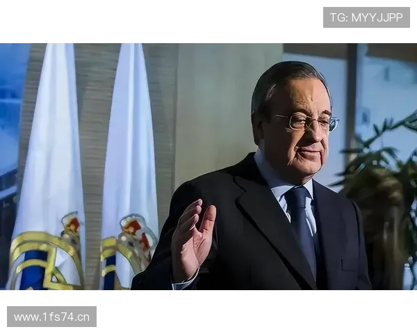 弗洛伦蒂诺坚持追哈兰德梦想