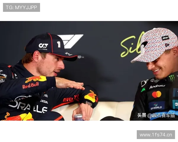 [F1]维斯塔潘SQ1首个飞行圈 两段刷紫.